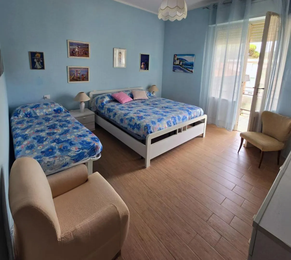Mare Fuori Follonica Apartment Italy