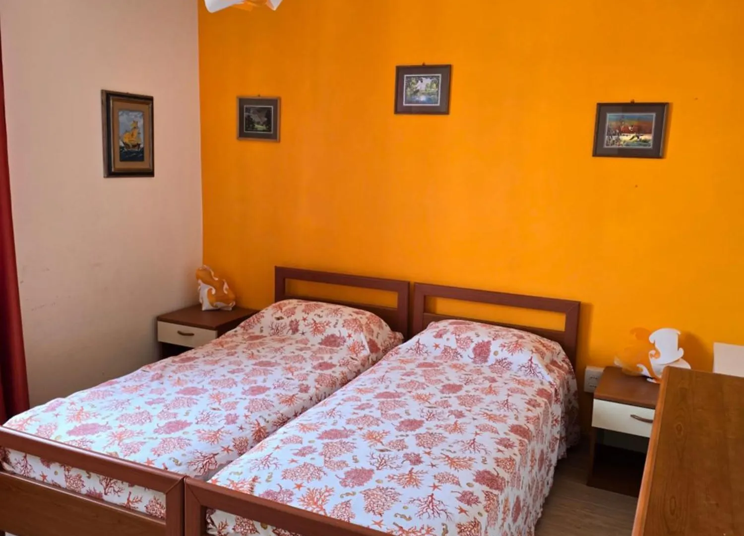 Mare Fuori Follonica Apartment Italy