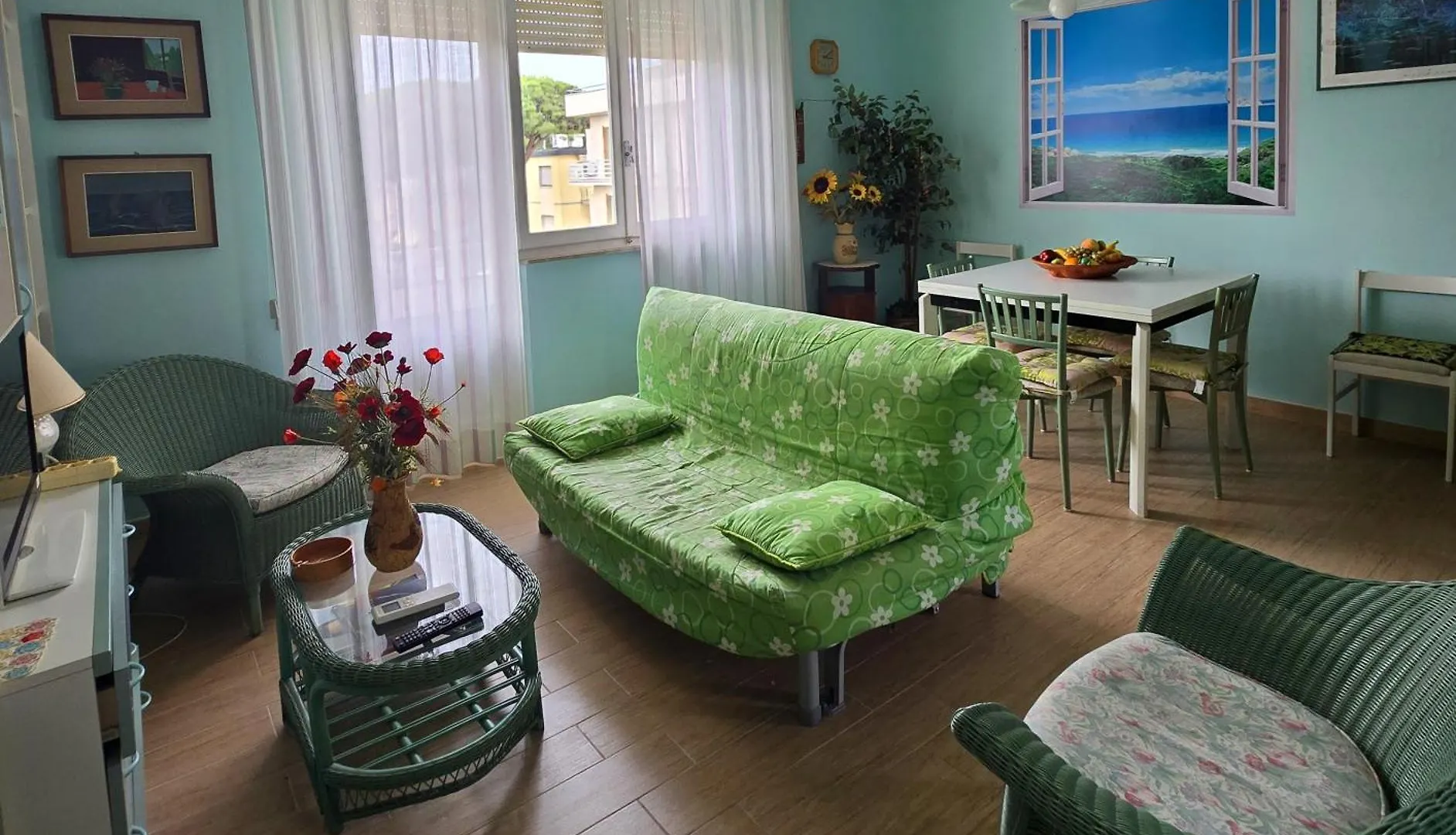 Mare Fuori Follonica Apartment
