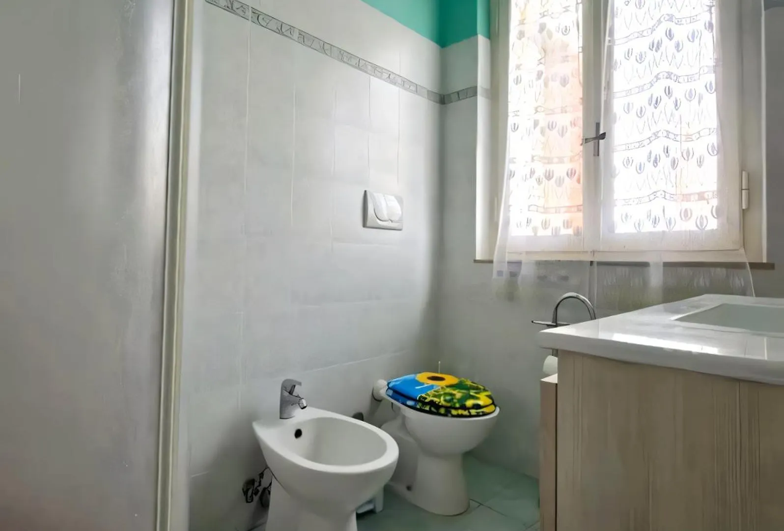 Mare Fuori Follonica Apartment Italy