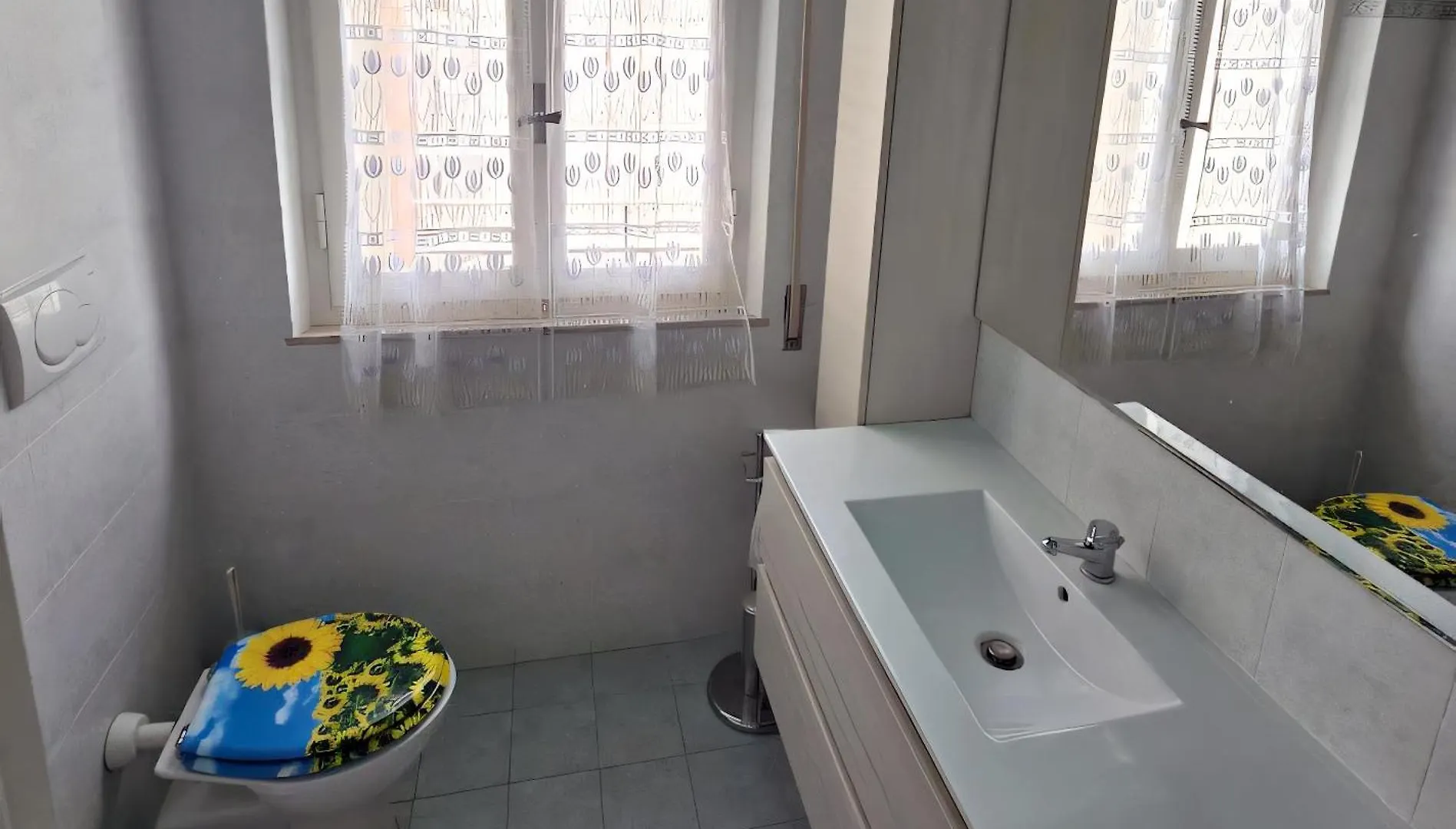 Mare Fuori Follonica Apartment